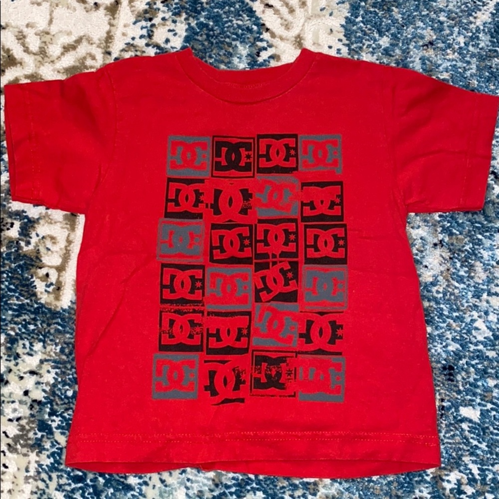 DC Kids T-shirt